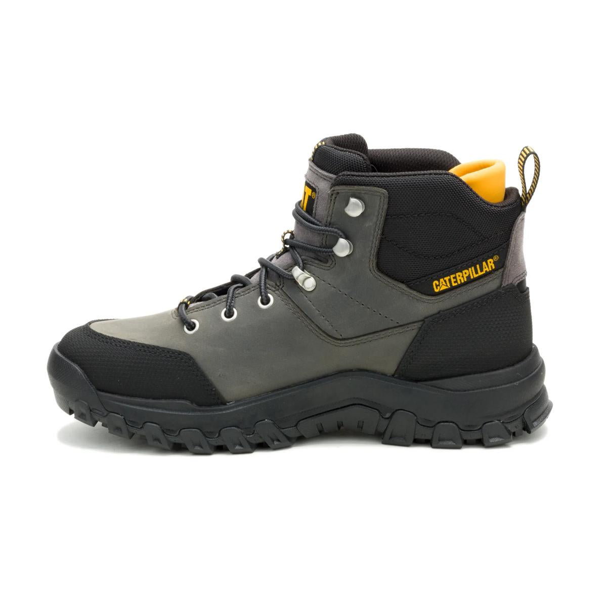 Threshold Rebound Hiker Waterproof Work Boot