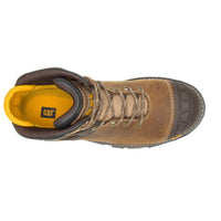 Excavator Superlite Waterproof Carbon Comp Toe Boot
