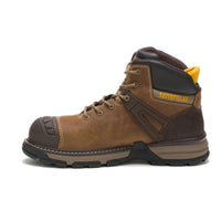 Excavator Superlite Waterproof Carbon Comp Toe Boot