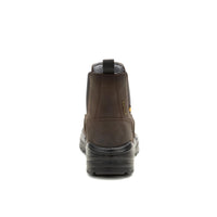 Striver Chelsea ST WP  BROWN (P91758)