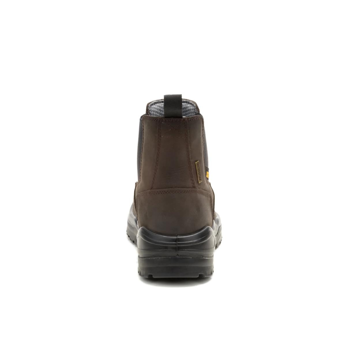 Striver Chelsea ST WP  BROWN (P91758)