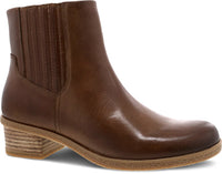 Daisie Waterproof Ankle Boot