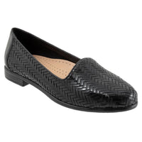 Liz III Woven Loafer