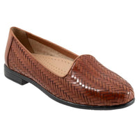Liz III Woven Loafer