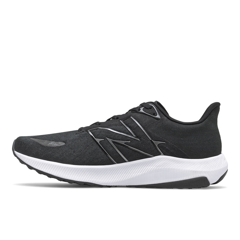 FuelCell Propel V3 in Black/White (MFCPRLK3)