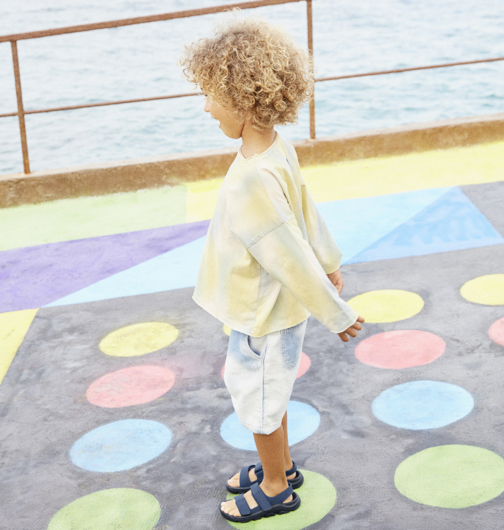 Mogami HL Kids – Pennyworth's