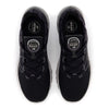 Fresh Foam Roav v2 Black/Sliver Trainers  (MROAVCK2)