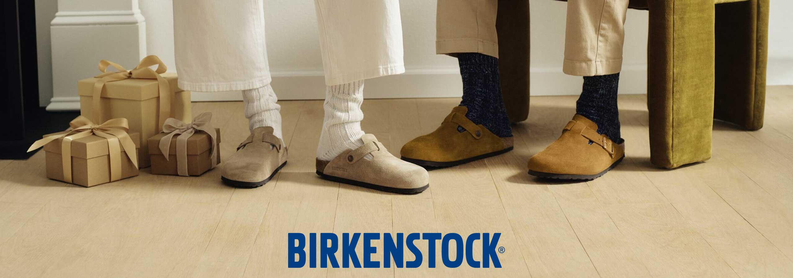 birkenstock gift banner