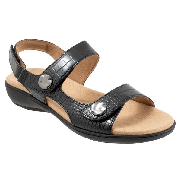 Romi Croco Sandal (T2522)