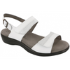 Nudu Heel Strap Sandal