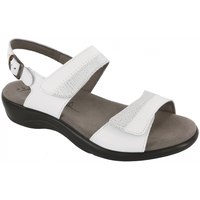 Nudu Heel Strap Sandal