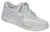 Tour Mesh Lace Up Sneaker