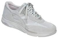 Tour Mesh Lace Up Sneaker