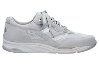 Tour Mesh Lace Up Sneaker