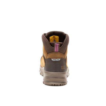 Women's Accomplice X Waterproof Steel Toe Work Boot