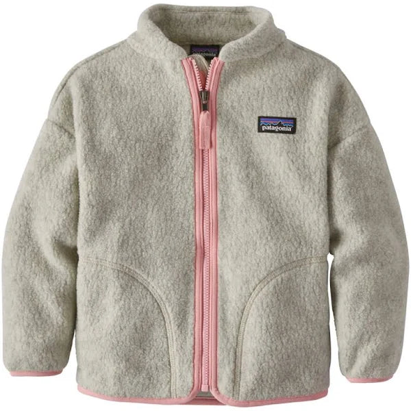 Baby CozyToasty Fleece Jacket (61190)