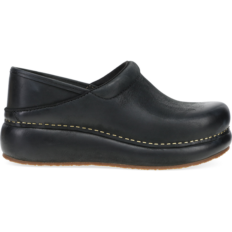 Platform Pro Clogs