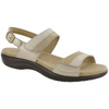 Nudu Heel Strap Sandal