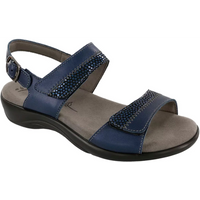 Nudu Heel Strap Sandal