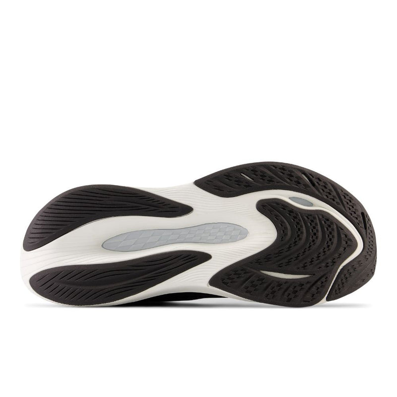FuelCell Propel v4 Black/White (WFCPRLB4)